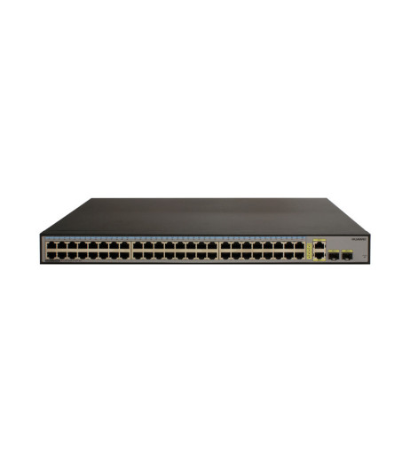 Huawei S1700-52R-2T2P-AC – купити в Україні | Офіційна гарантія Huawei S1700-52R-2T2P-AC – купити в Україні | Офіційна гарантія