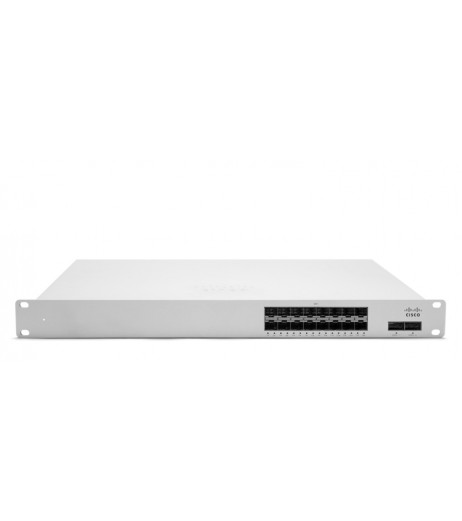 Cisco Meraki MS425-16 – купити в Україні | Офіційна гарантія