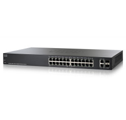 Cisco SG200-26FP-EU Cisco SG200-26FP-EU