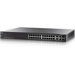 Cisco SG300-28MP-K9-EU Cisco SG300-28MP-K9-EU