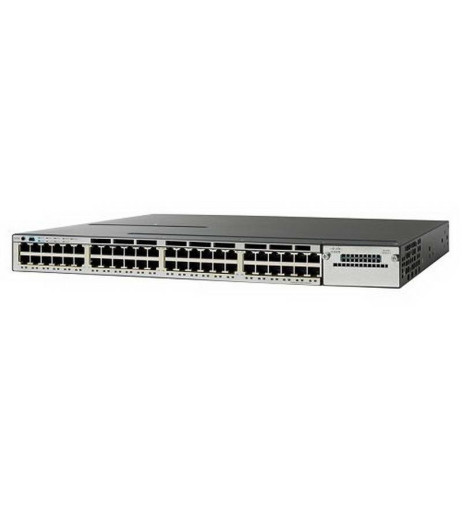 Cisco WS-C2960XR-48TS-I – купити в Україні | Офіційна гарантія Cisco WS-C2960XR-48TS-I – купити в Україні | Офіційна гарантія