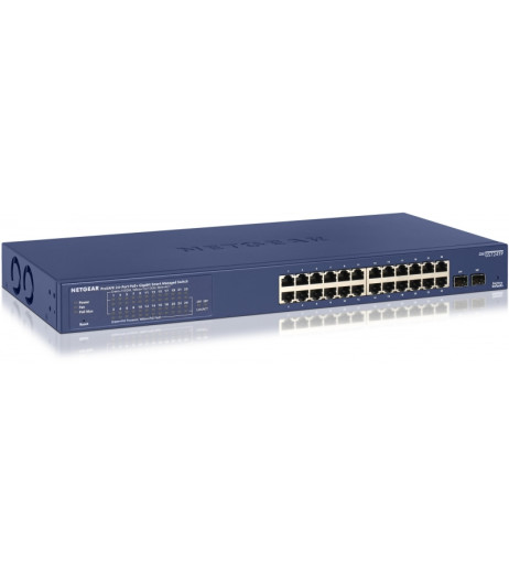 NETGEAR GS724TP – купити в Україні | Офіційна гарантія NETGEAR GS724TP – купити в Україні | Офіційна гарантія