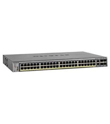 NETGEAR GSM7248P – купити в Україні | Офіційна гарантія NETGEAR GSM7248P – купити в Україні | Офіційна гарантія