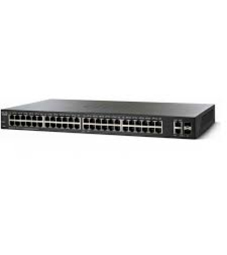 Cisco SF220-24P-K9-EU – купити в Україні | Офіційна гарантія