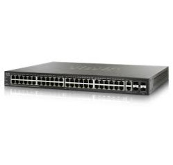 Cisco SG500X-48MP-K9-G5 Cisco SG500X-48MP-K9-G5