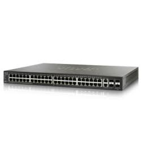 Cisco SG500X-48MP-K9-G5 – купити в Україні | Офіційна гарантія Cisco SG500X-48MP-K9-G5 – купити в Україні | Офіційна гарантія