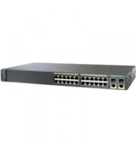 Cisco WS-C2960X-24PS-L – купити в Україні | Офіційна гарантія Cisco WS-C2960X-24PS-L – купити в Україні | Офіційна гарантія