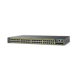 Cisco WS-C2960X-48TS-LL Cisco WS-C2960X-48TS-LL