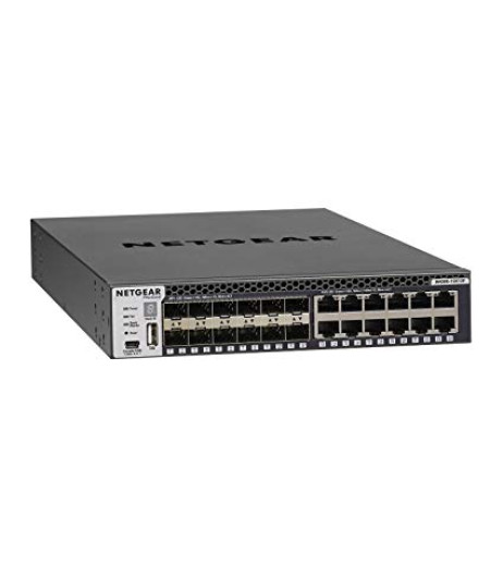 NETGEAR XSM4324S – купити в Україні | Офіційна гарантія NETGEAR XSM4324S – купити в Україні | Офіційна гарантія