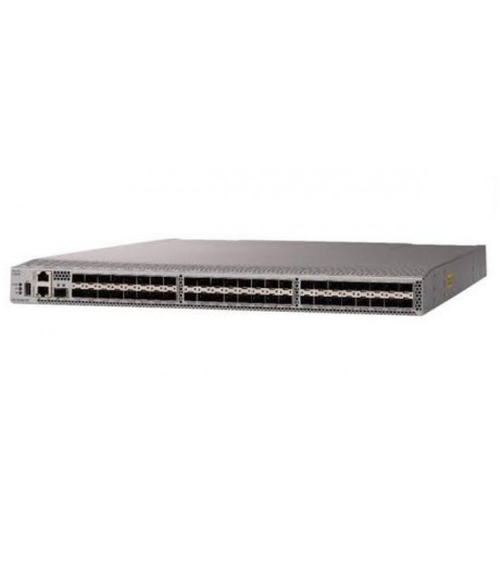 Cisco DS-C9148T-48PETK9 – купити в Україні | Офіційна гарантія