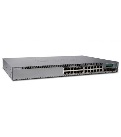 Juniper EX3300-24P – купити в Україні | Офіційна гарантія Juniper EX3300-24P – купити в Україні | Офіційна гарантія