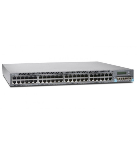 Juniper EX4300-48P – купити в Україні | Офіційна гарантія Juniper EX4300-48P – купити в Україні | Офіційна гарантія