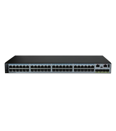 Huawei S5720-52P-EI-AC – купити в Україні | Офіційна гарантія