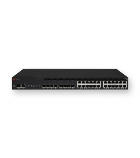 Brocade Ruckus ICX6610 (ICX6610-24-I) – купити в Україні | Офіційна гарантія Brocade Ruckus ICX6610 (ICX6610-24-I) – купити в Україні | Офіційна гарантія