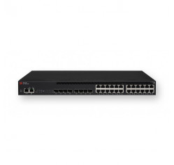 Brocade Ruckus ICX6610 (ICX6610-24P-PI)