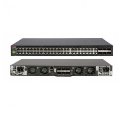 Brocade Ruckus ICX7750 (ICX7750-48C)