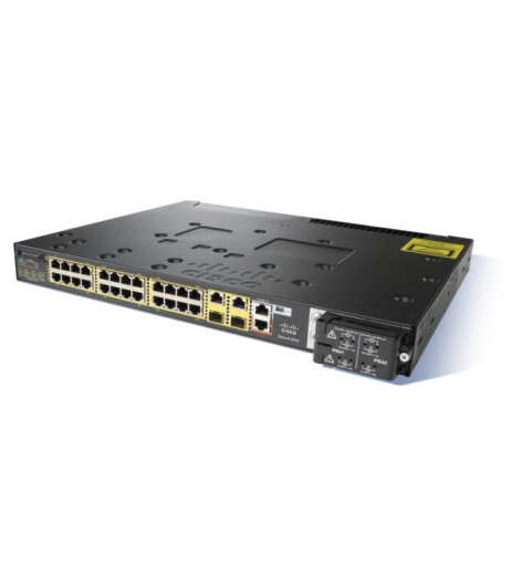 Cisco IE-3010-24TC – купити в Україні | Офіційна гарантія