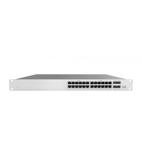 Cisco Meraki MS120-24P-HW – купити в Україні | Офіційна гарантія Cisco Meraki MS120-24P-HW – купити в Україні | Офіційна гарантія
