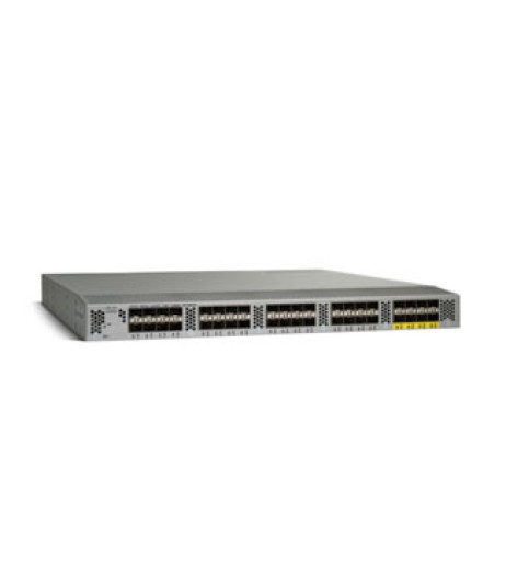 Cisco Nexus N2K-C2232PP – купити в Україні | Офіційна гарантія