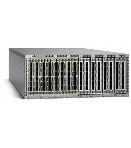 Cisco Nexus N6004-B-24Q – купити в Україні | Офіційна гарантія Cisco Nexus N6004-B-24Q – купити в Україні | Офіційна гарантія