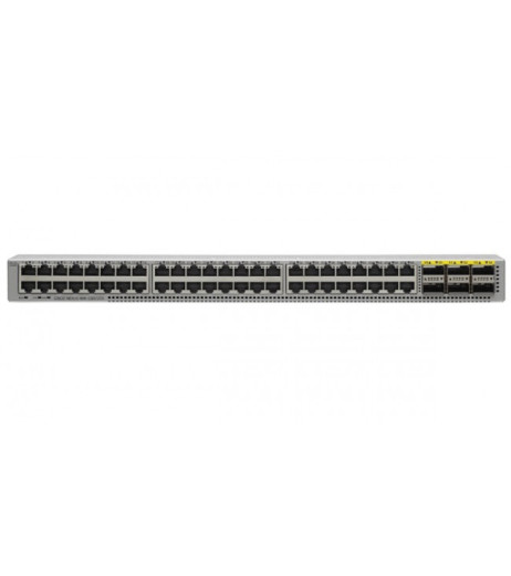 Cisco Nexus N9K-C9372TX – купити в Україні | Офіційна гарантія