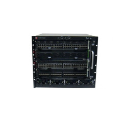 Extreme Networks S-Series Standalone SSA (S4-CHASSIS)