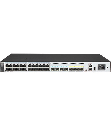 Huawei S5720-32P-EI-AC – купити в Україні | Офіційна гарантія
