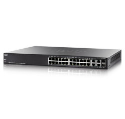 Cisco SB SG300-28MP (SG300-28MP-K9-EU) Cisco SB SG300-28MP (SG300-28MP-K9-EU)