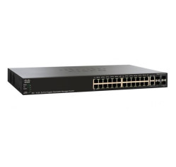 Cisco SB SG350-28-K9 (SG350-28-K9-EU) Cisco SB SG350-28-K9 (SG350-28-K9-EU)