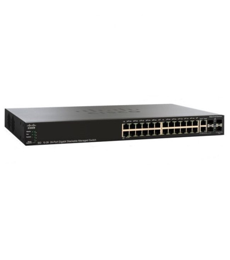 Cisco SB SG350-28-K9 (SG350-28-K9-EU) – купити в Україні | Офіційна гарантія Cisco SB SG350-28-K9 (SG350-28-K9-EU) – купити в Україні | Офіційна гарантія