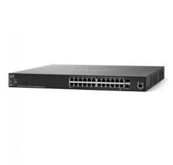 Cisco SB SG350XG-24T-K9 (SG350XG-24T-K9-EU) Cisco SB SG350XG-24T-K9 (SG350XG-24T-K9-EU)