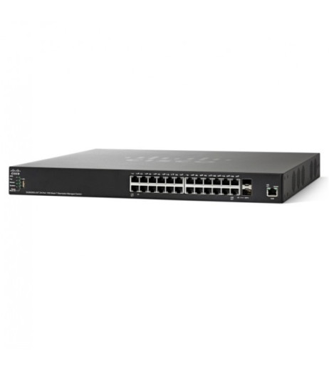 Cisco SB SG350XG-24T-K9 (SG350XG-24T-K9-EU)