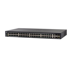 Cisco SB SG550X-48MP-K9 (SG550X-48MP-K9-EU) Cisco SB SG550X-48MP-K9 (SG550X-48MP-K9-EU)