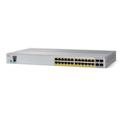 Cisco WS-C2960L-24PS-LL Cisco WS-C2960L-24PS-LL