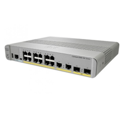 Cisco WS-C3560CX-12TC-S Cisco WS-C3560CX-12TC-S