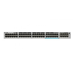 Cisco WS-C3850-12X48U-S
