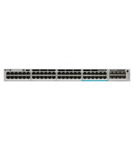 Cisco WS-C3850-12X48U-S