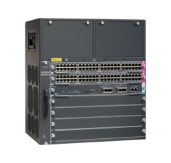 Cisco WS-C4507R+E Cisco WS-C4507R+E