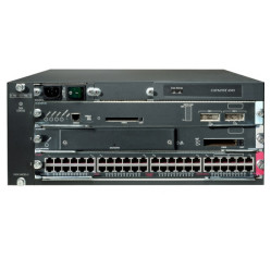 Cisco WS-C6503-E Cisco WS-C6503-E