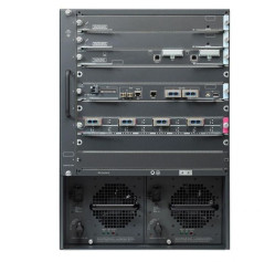 Cisco VS-C6509E-SUP2T