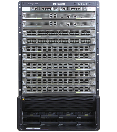 Huawei CE12808-DC
