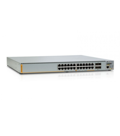 Allied Telesis AT-x510L-28GP-30 – купити в Україні | Офіційна гарантія Allied Telesis AT-x510L-28GP-30 – купити в Україні | Офіційна гарантія