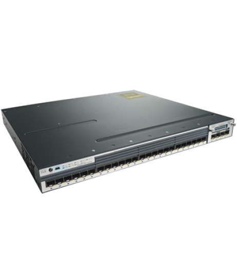 Cisco SPS2024-G5