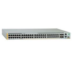 Allied Telesis AT-x930-52GPX