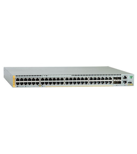 Allied Telesis AT-x930-52GPX – купити в Україні | Офіційна гарантія Allied Telesis AT-x930-52GPX – купити в Україні | Офіційна гарантія