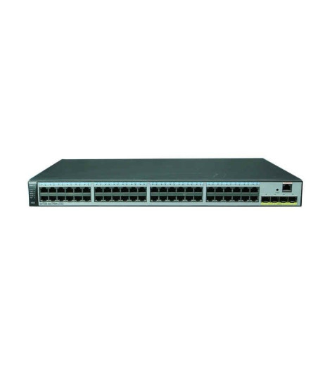Huawei S5720S-52X-PWR-LI-AC – купити в Україні | Офіційна гарантія