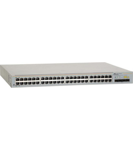 Allied Telesis AT-GS950/48-50 – купити в Україні | Офіційна гарантія