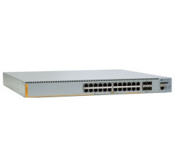 Allied Telesis AT-x610-24Ts-POE+