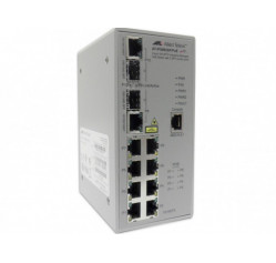 Allied Telesis AT-IFS802SP/POE (W)-80