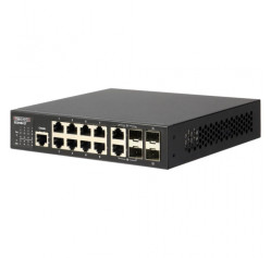 Edge-Core ECS4100-12T Edge-Core ECS4100-12T